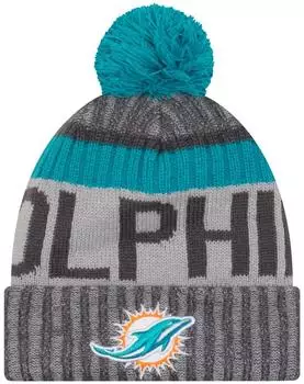 New Era 39thirty Cap NFL 2017 Sideline (NE11460557)