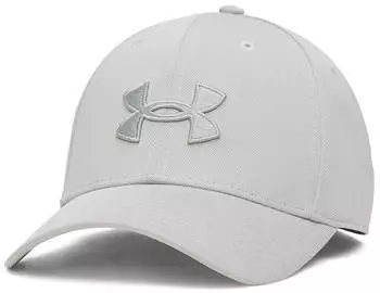 Under Armour Blitzing (1376700) titanium/clay green