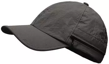 Sch&ouml;ffel Cap Greenlane (24211) braun/grau