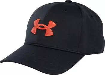 Under Armour Blitzing (1376700) schwarz/venom rot