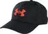 Under Armour Blitzing (1376700) schwarz/venom rot