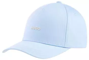 HUGO Jude-bl Cap Man (95174622) open blau 476