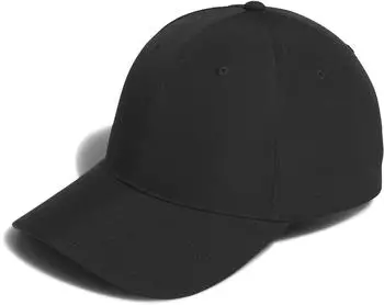 Adidas Golf Performance Crestable Hat (JUW62) schwarz