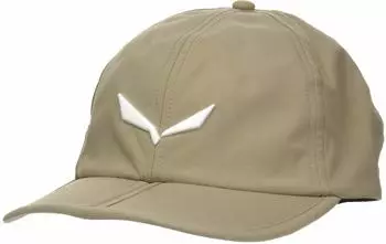 Salewa Fanes Sun Pro Fold Visor Cap (00-0000027789) brindle