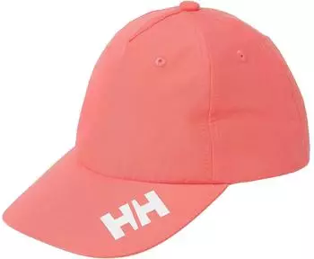 Helly Hansen Crew Cap 2.0 (67517) sunset pink