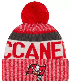 New Era 39thirty Cap NFL 2017 Sideline (NE11460379)