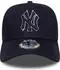 New Era A-Frame Trucker Cap New York Yankees (60771717) marineblau