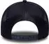 New Era A-Frame Trucker Cap New York Yankees (60771717) marineblau