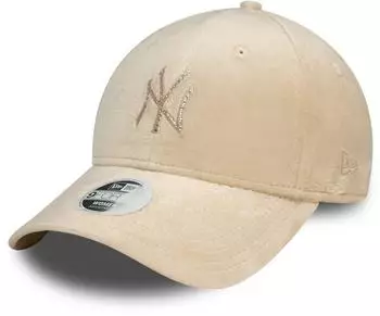 New Era 9Forty Los Angeles Dodgers Cap (NE60595352) beige