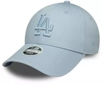 New Era 9Forty Los Angeles Dodgers Cap lila