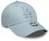 New Era 9Forty Los Angeles Dodgers Cap lila