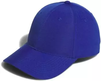 Adidas Crestable Golf Performance Kappe team royal blue