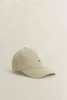 GANT Shield High Cap (9900110) country beige