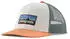 Patagonia P-6 LoPro Trucker Hat (38283)