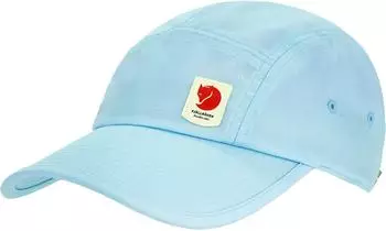 Fjällräven High Coast Lite Cap - türkis