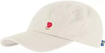 Fjällräven High Coast Wind Cap (12100004) chalk white