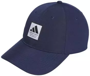 Adidas Performance EU Golfkappe (JZ2951) team navy blue 2