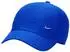 Nike Dri-Fit Club Unstructured Metal-Swoosh-Cap (FB5372)