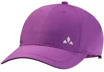 VAUDE Sun Cap magenta