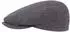 Stetson Belfast Linen Flatcap (6383101)