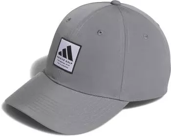 Adidas Performance EU Golfkappe (JZ2949) grey three