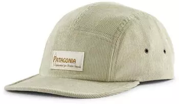 Patagonia Graphic Maclure Hat water people label pelican