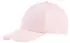 HUGO Jude-bl Cap Man (36677230) light pastel pink