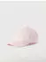 HUGO Jude-bl Cap Man (36677230) light pastel pink