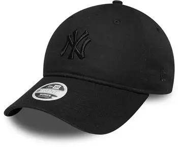 New Era Washed 9twenty New York Yankees (60667704) schwarz