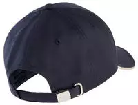 BOSS GREEN Baseball Cap "Cap-Bold" mit kontrastfarbener Unterseite, Unisex
