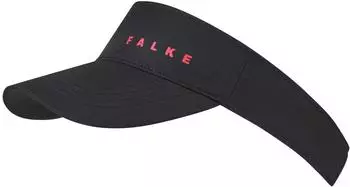 Falke Unisex Golf Cap (36393) schwarz