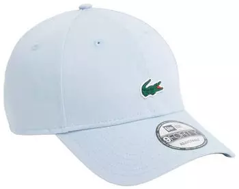 Lacoste Cap (RK7305) hellblau