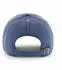 47 Brand New York Yankees '47 Clean Up (B-WTHRD17HTS-T5A) dunkelblau
