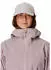 Houdini Daybreak Cap (349054-H30-M/L) silver purple