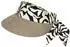 Barts Women's Vesder Visor Hut (6747-01) weiss