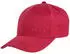Falke Unisex Golf Cap (37579-8830-ONESIZE) ruby