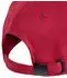 Falke Unisex Golf Cap (37579-8830-ONESIZE) ruby