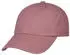 Stetson Rector Baseballcap (7711101) altrosa