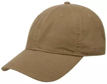 Stetson Ducor Sun Guard Fullcap (7711102) oliv