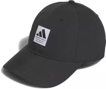 Adidas Performance EU Golfkappe schwarz