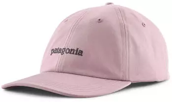 Patagonia Fitz Roy Icon Trad Cap (38364) quiet violet