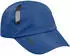 2XU Run Cap (2X-UQ5685F) indigo-schwarz