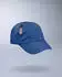 2XU Run Cap (2X-UQ5685F) indigo-schwarz