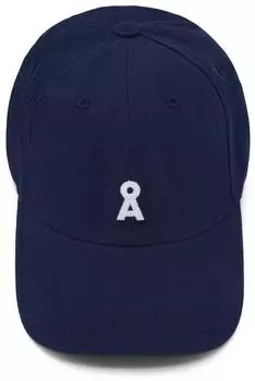 armedangels Yaanis Bold tinted navy