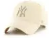 47 Brand New York Yankees Snapback Cap Herren (BCPTN-MDTTC17GWP-NT08) natural