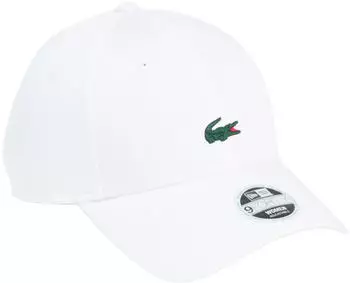 Lacoste Cap (RK7310) weiß