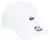 Lacoste Cap (RK7310) weiß