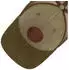 Stetson Cap braun-oliv