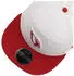 New Era Snapback Cap 9fifty NFL rot