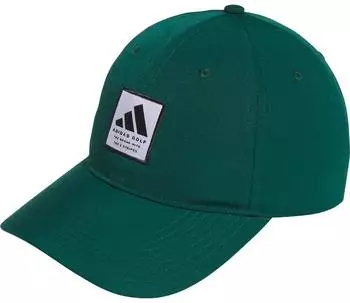 Adidas Performance EU Golfkappe (JZ2950) collegiate green